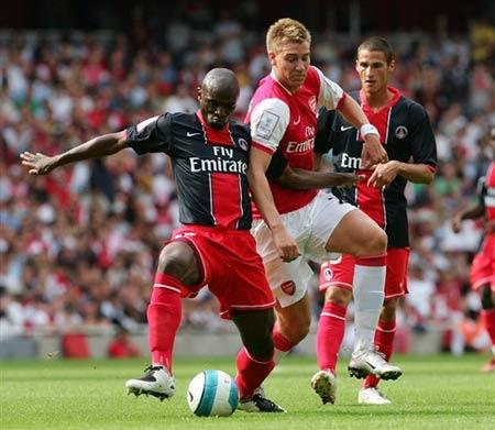 国际球员选 国际球员选