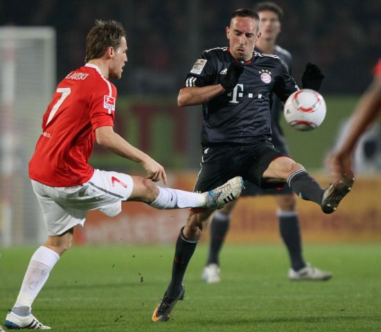 强的壮举 强的壮举